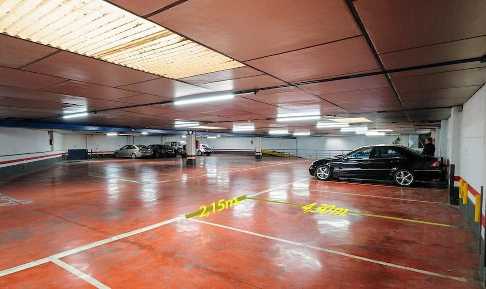 Фото Hotel Sercotel Los Llanos