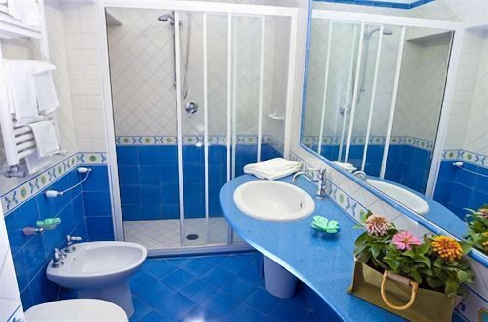 Фото Hotel Ambasciatori