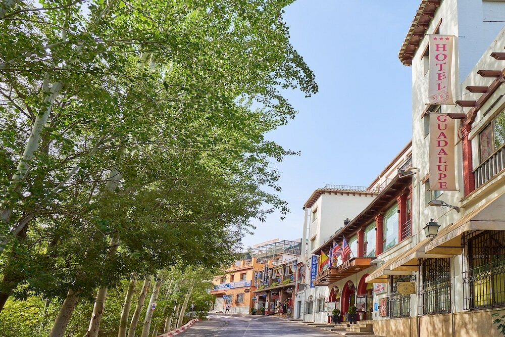 Фото Crisol Guadalupe