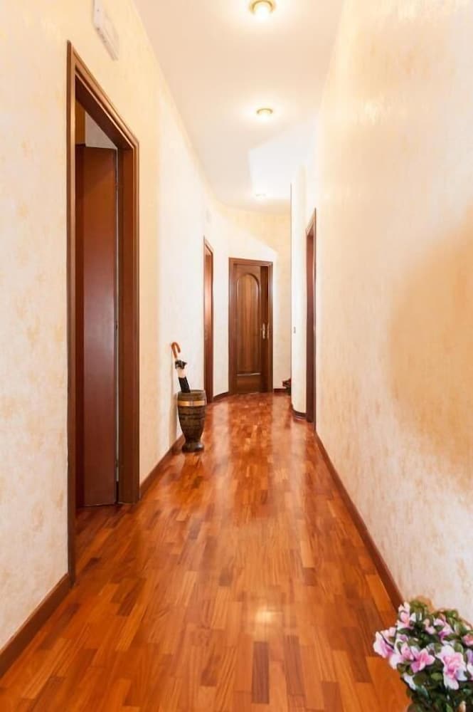 Фото Residenza Laterano