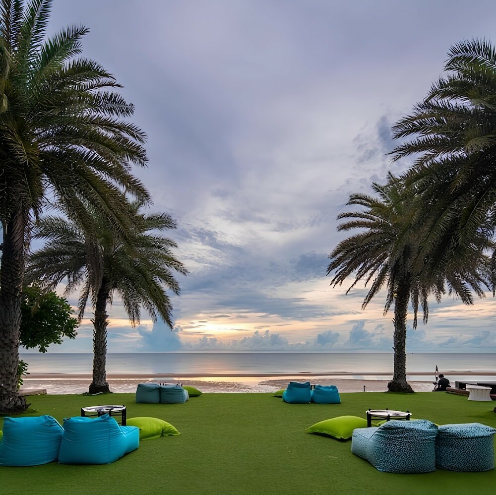 Фото Marrakesh Hua Hin Resort And SPA