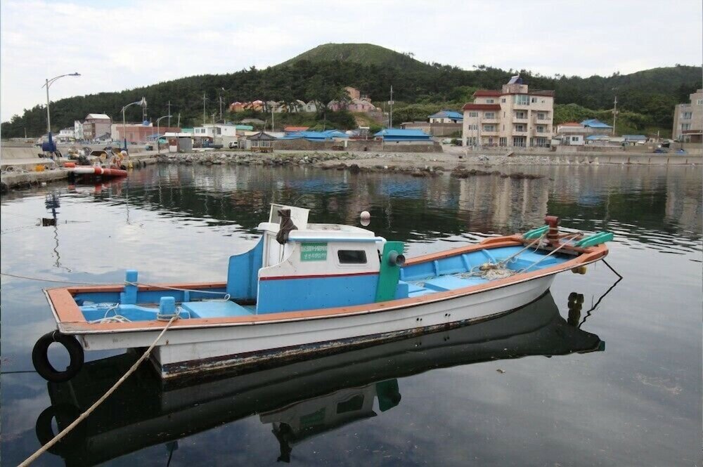 Фото Damoa Pension