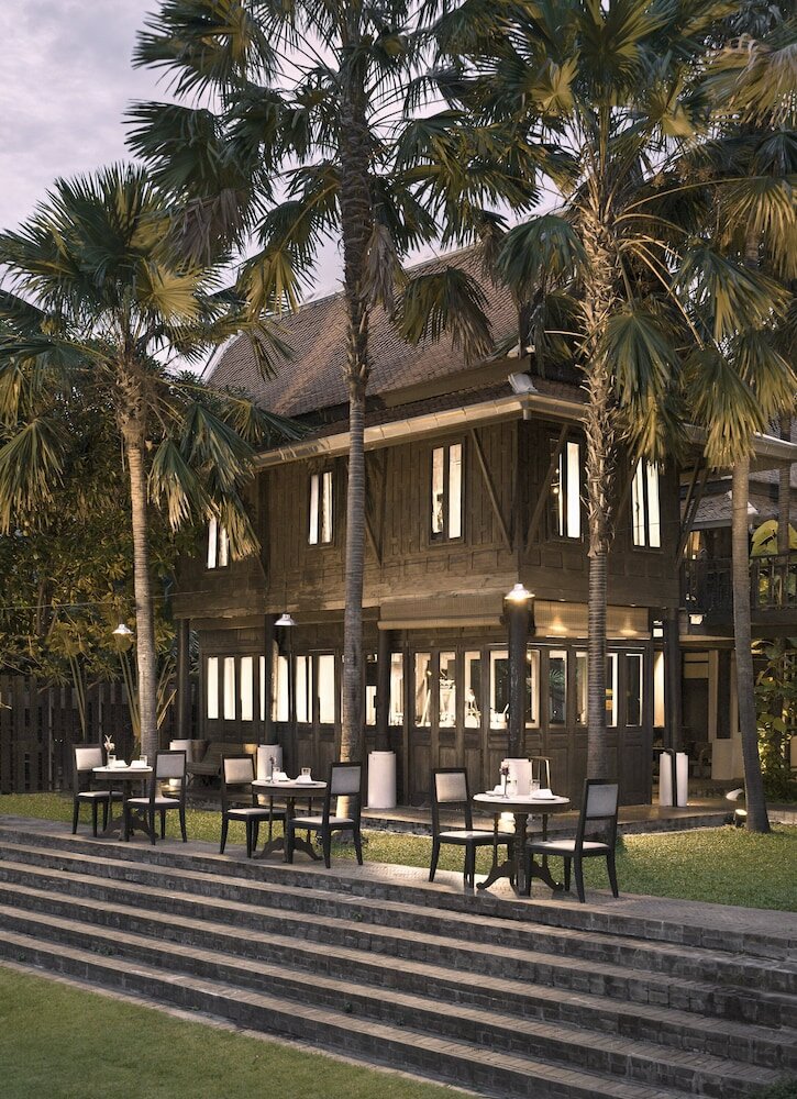 Фото Отель The Siam