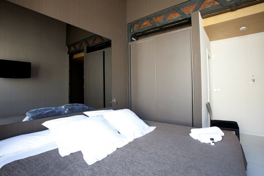 Фото Cosy Rooms Embajador