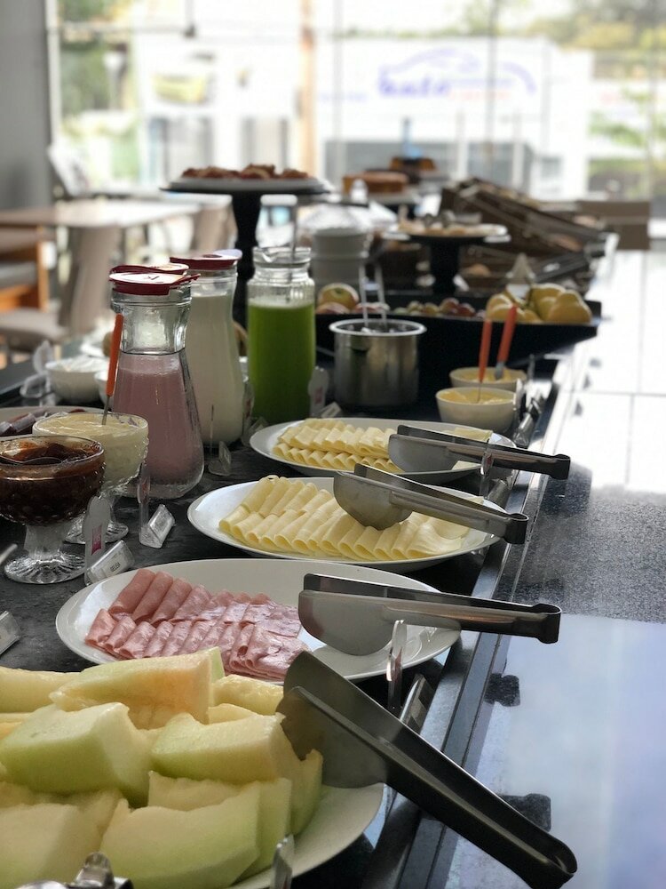 Фото Ibis Presidente Prudente Manoel Goulart