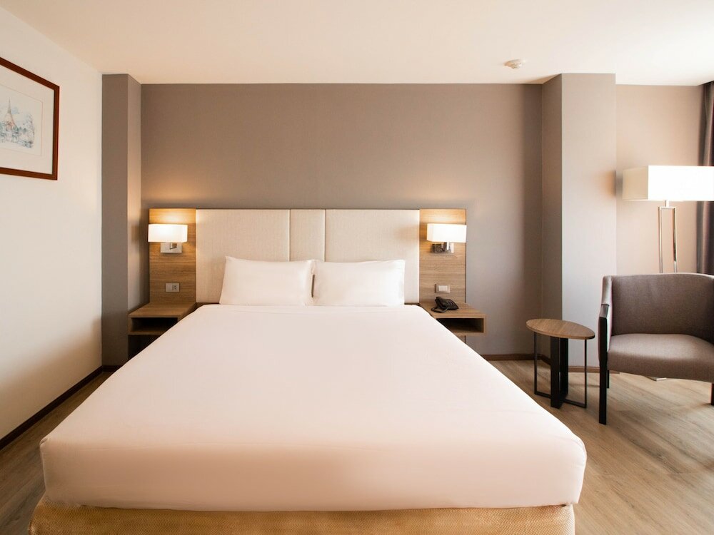 Фото Fortune Hotel SaengChan Beach Rayong