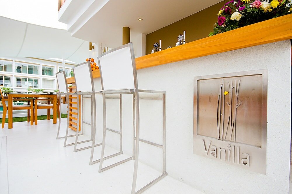 Фото Chi Samui Resort