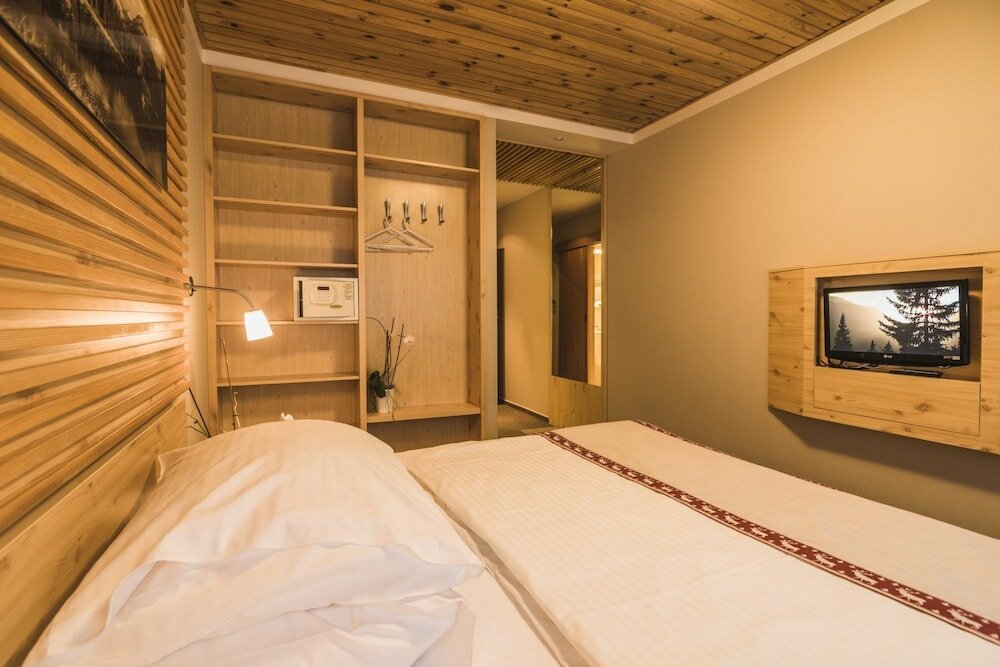 Фото Horsky Hotel Sliezsky Dom