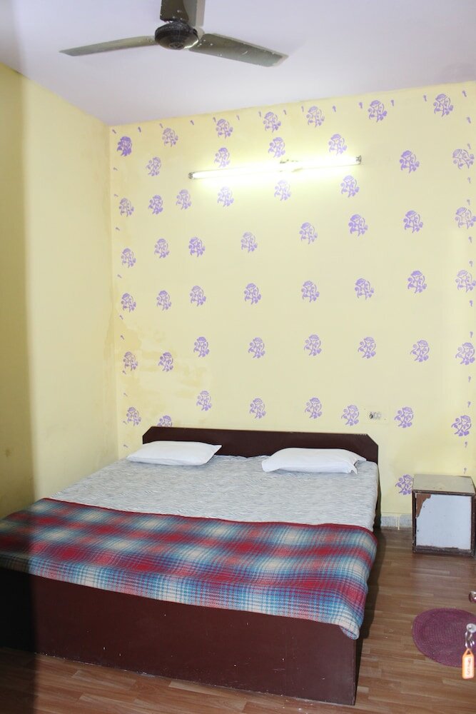 Фото Hotel Raj Bed & Breakfast