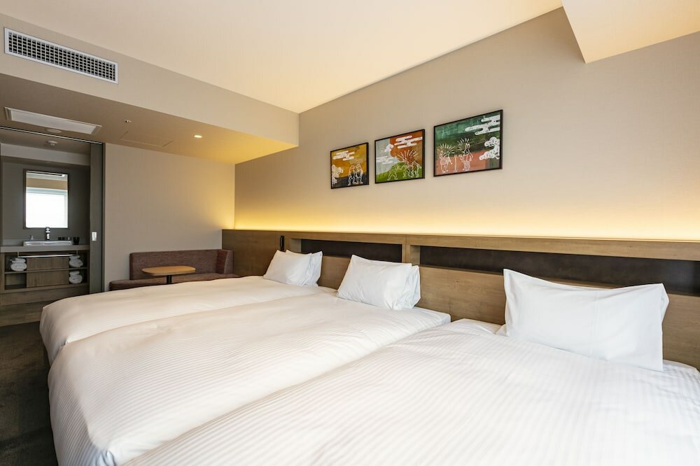 Фото Hotel Forza Osaka Namba Dotonbori