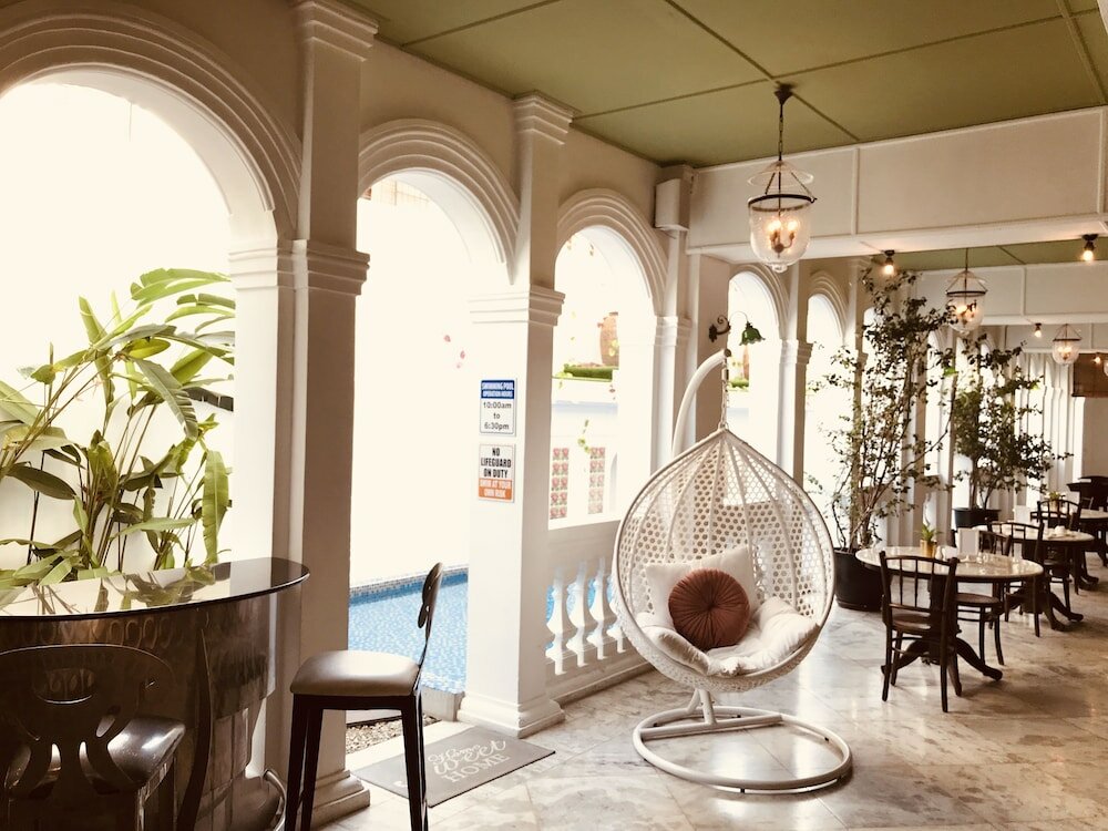 Фото Museum Hotel