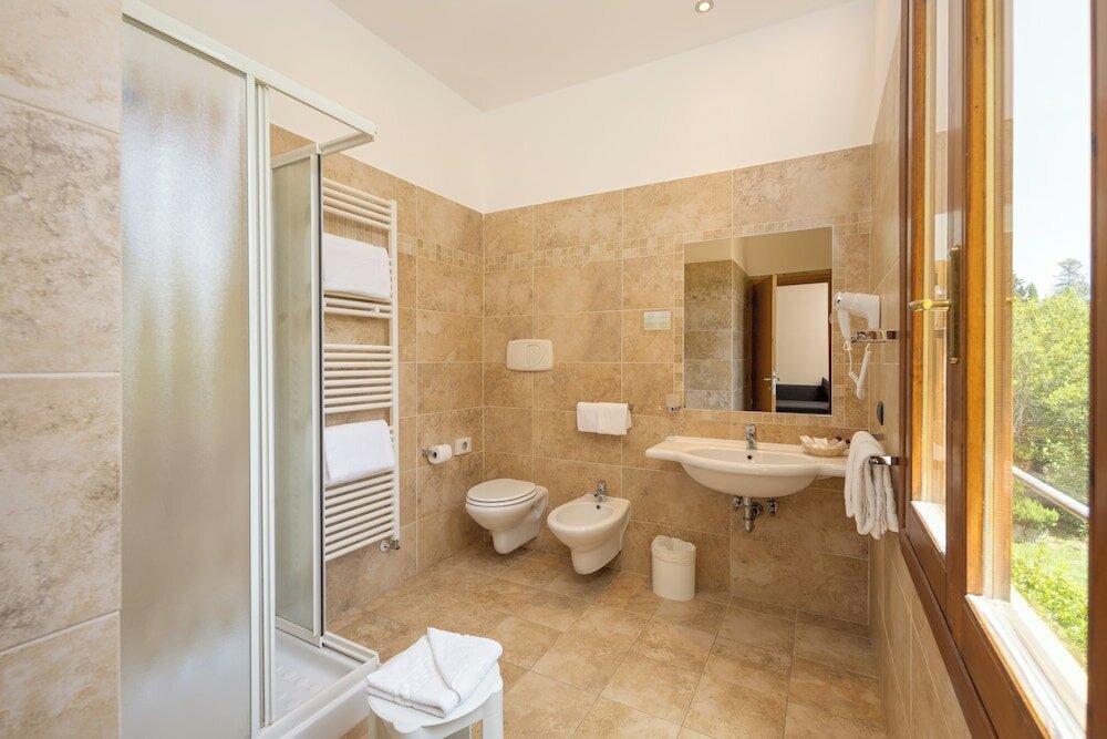 Фото Hotel Villa Betania