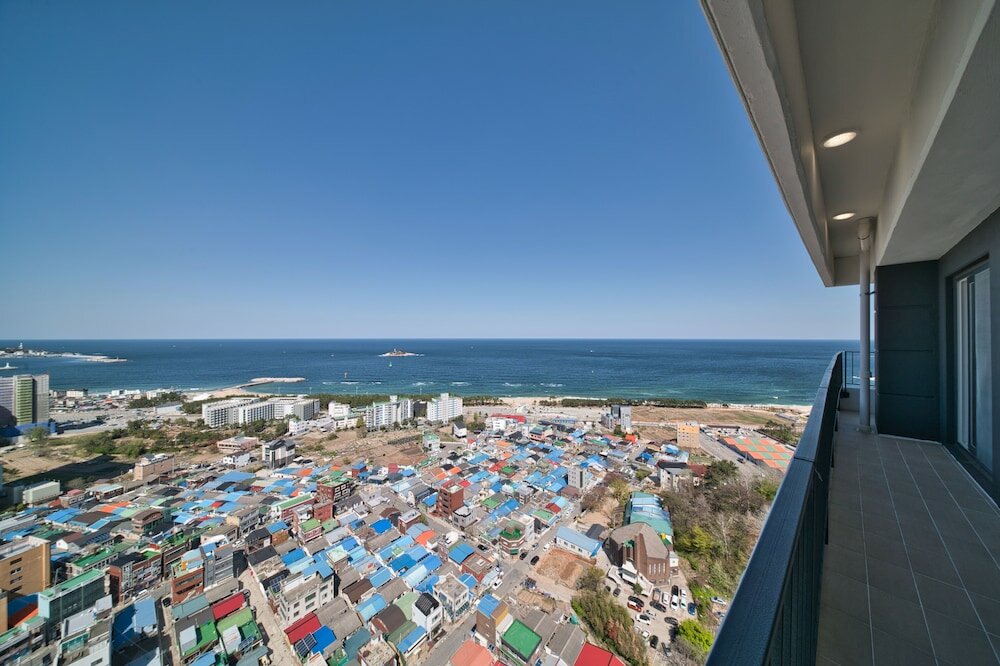 Фото Hotel the Blue Terra