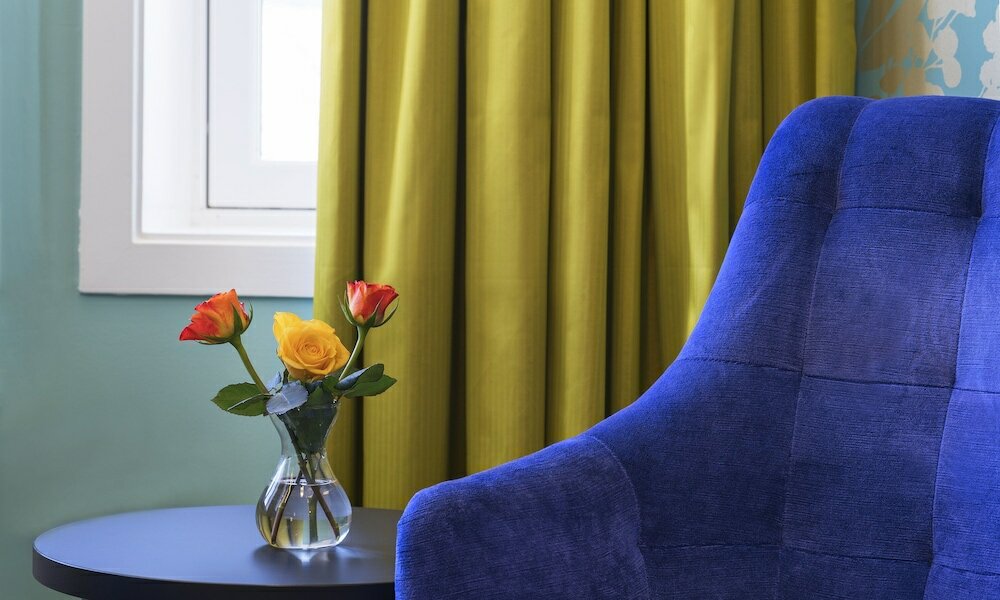 Фото Thon Hotel Nidaros