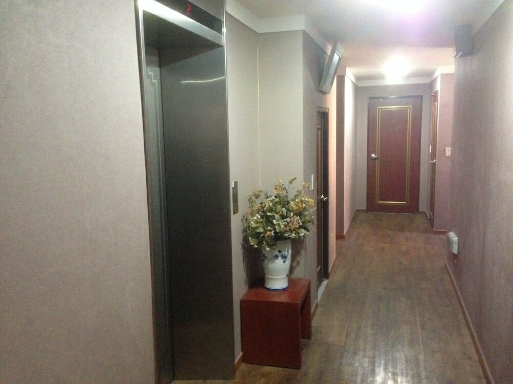 Фото Goodstay Herotel