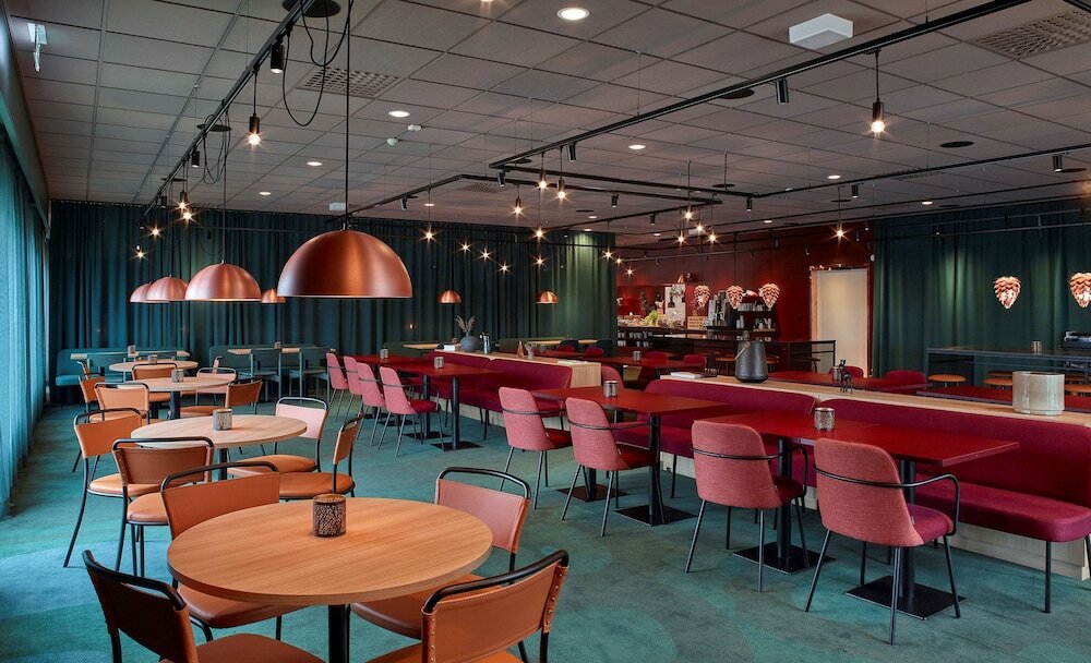 Фото Scandic Örnsköldsvik