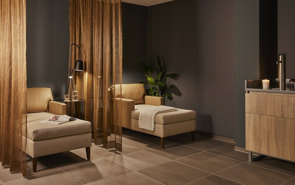 Фото Crowne Plaza City Alster