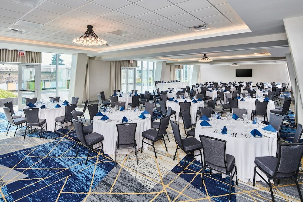 Фото Residence Inn by Marriott Berkeley