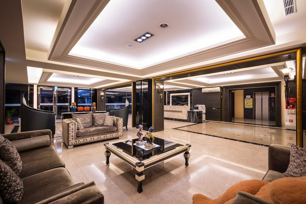 Фото Ren Mei Business Hotel