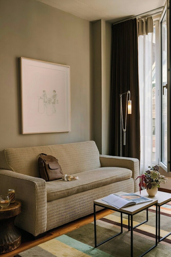 Фото Chambers powered by Sonder