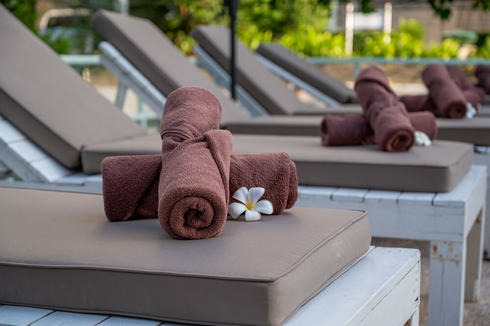 Фото Hillside Resort Pattaya