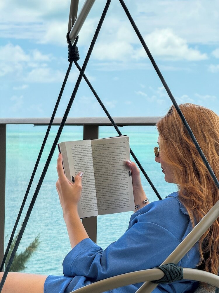 Фото Oceana Atlântico Hotel