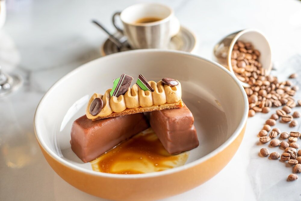 Фото Pullman London St Pancras