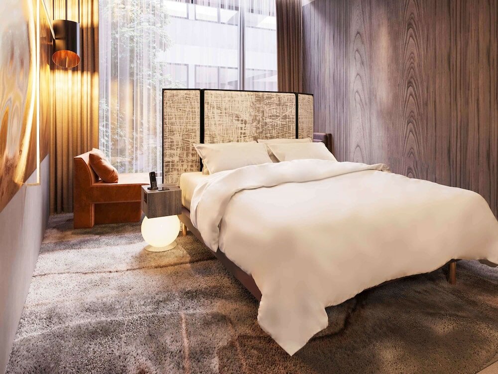 Фото The Emporium Plovdiv MGallery Hotel Collection