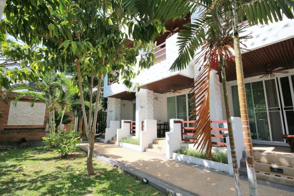 Фото My Way Hua Hin Music Hotel