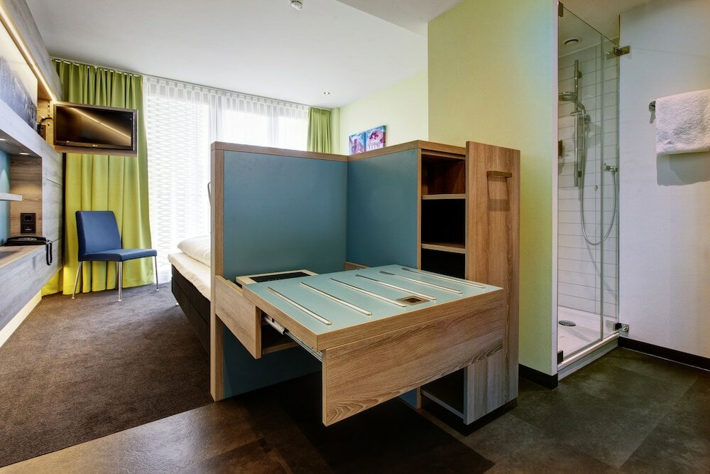 Фото Ibis Styles Nagold