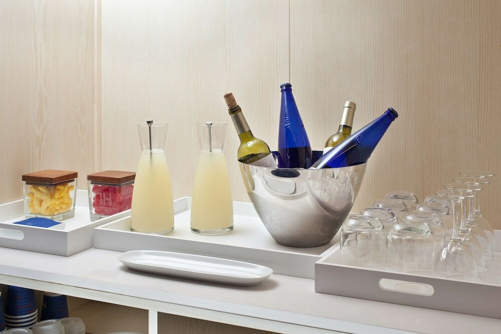 Фото Nh Madrid Atocha