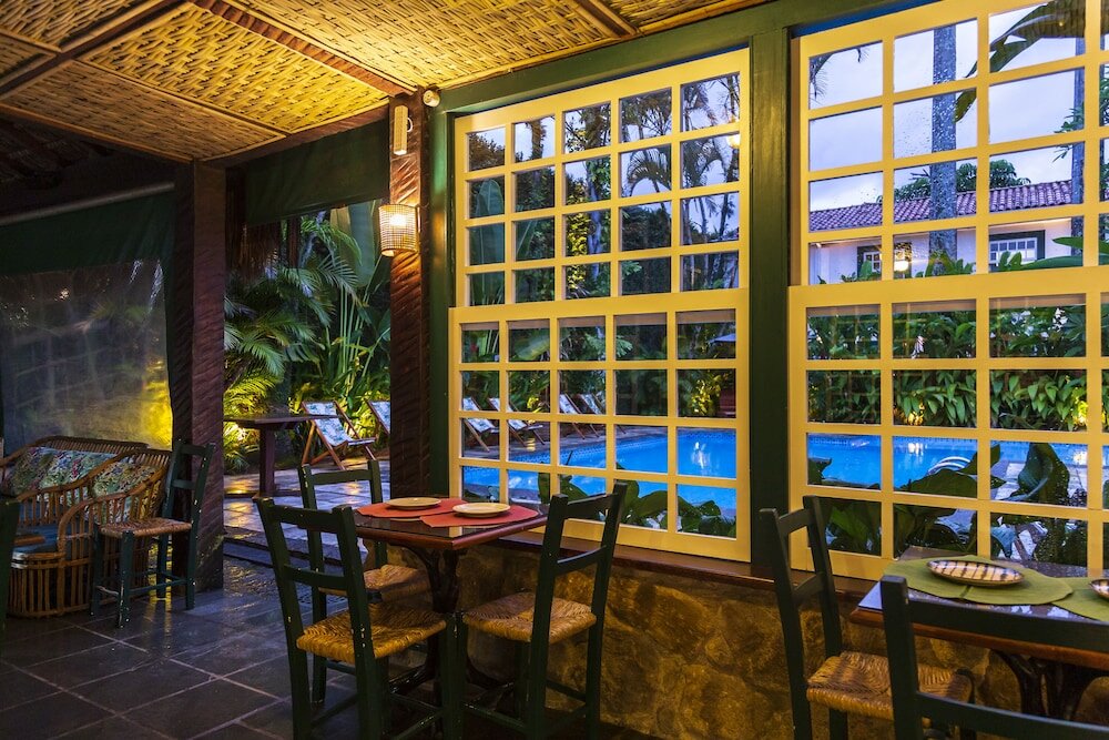 Фото Pousada do Principe