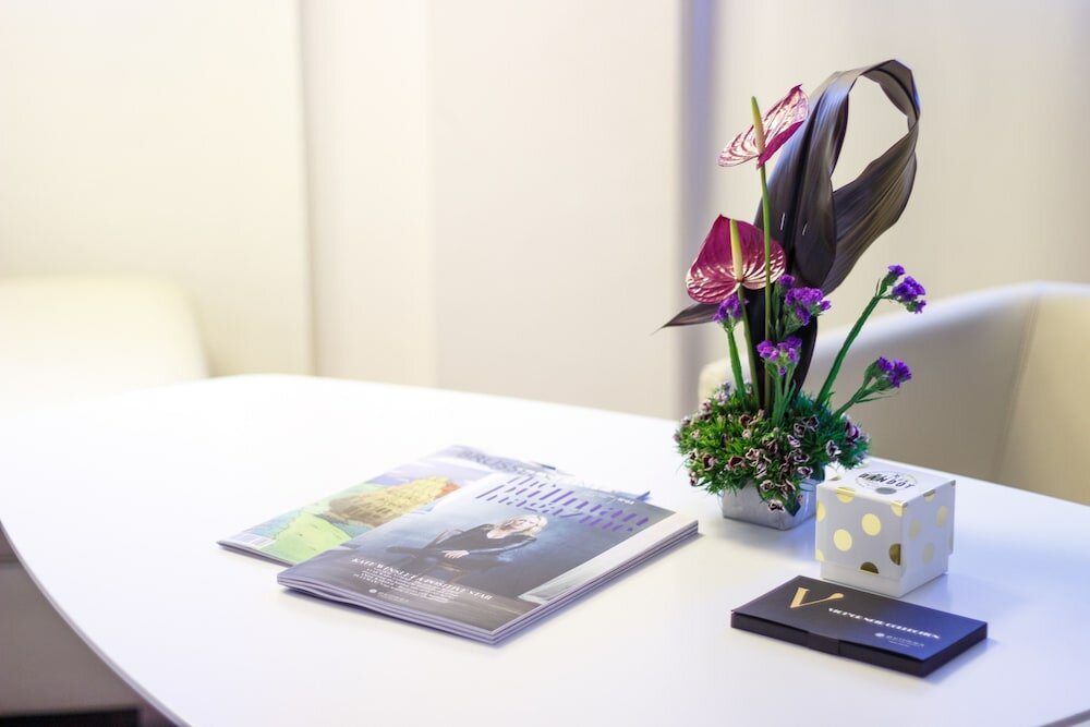 Фото Pullman Brussels Centre Midi