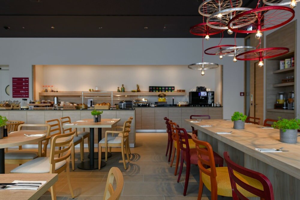 Фото IntercityHotel Herford