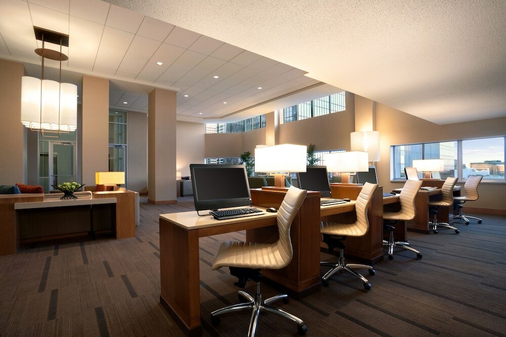 Фото Hyatt Place Minneapolis Downtown