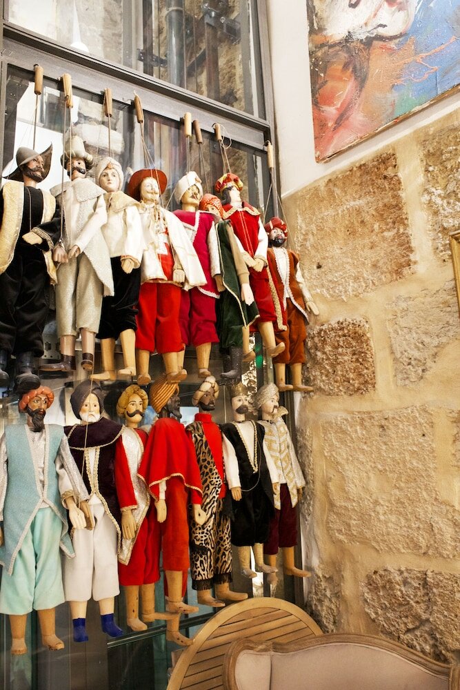 Фото B&b Porta di Castro