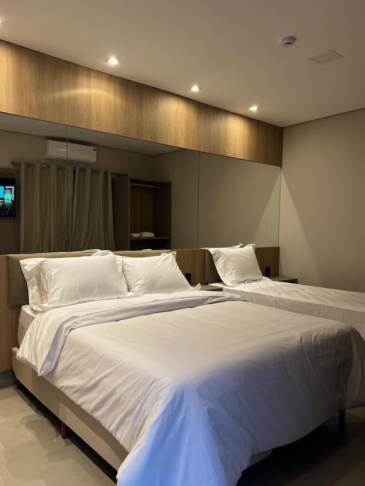 Фото Pousada Villas Bonito