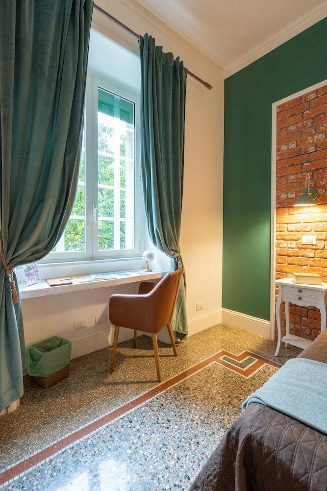 Фото Capital Rooms