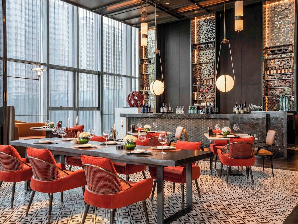 Фото Pullman Jiaxing Pinghu Excellence