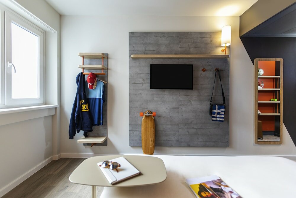 Фото Ibis budget Strasbourg Centre Republique