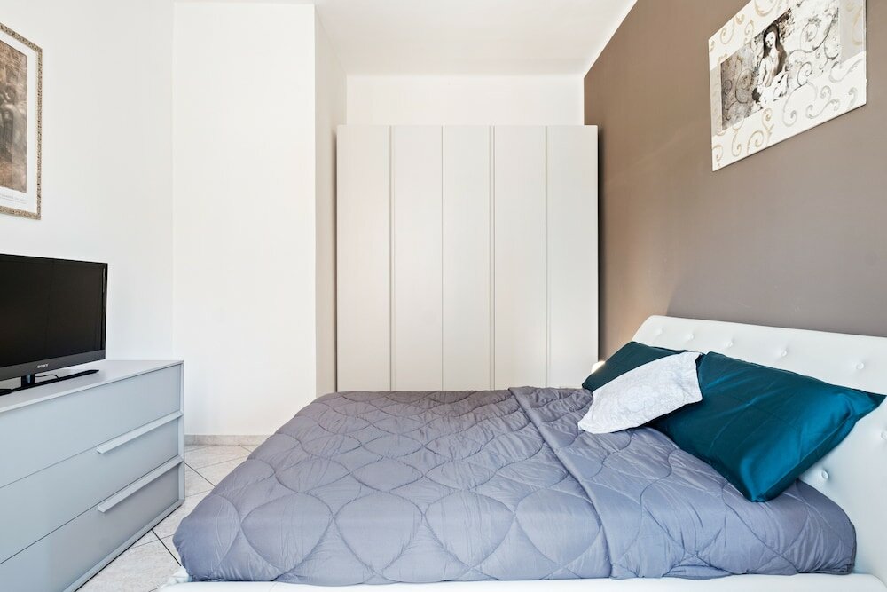 Фото Giardino Vignoli Functional Apartment