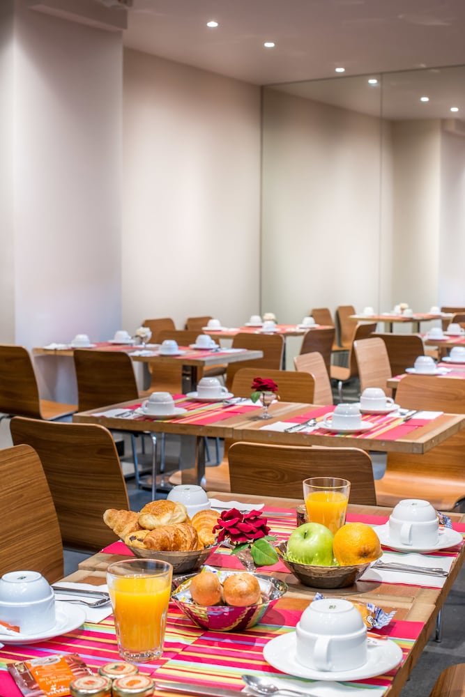 Фото Art Hôtel Eiffel