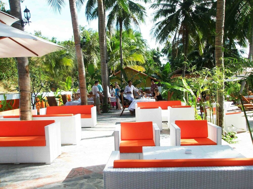 Фото Green Hill Resort & SPA