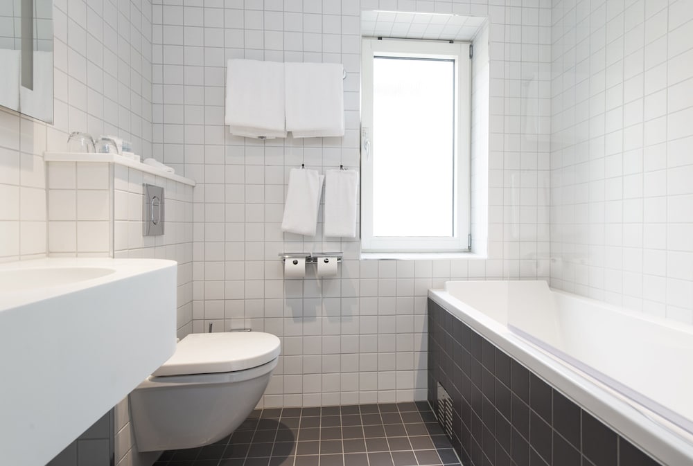 Фото Thon Hotel Rosenkrantz