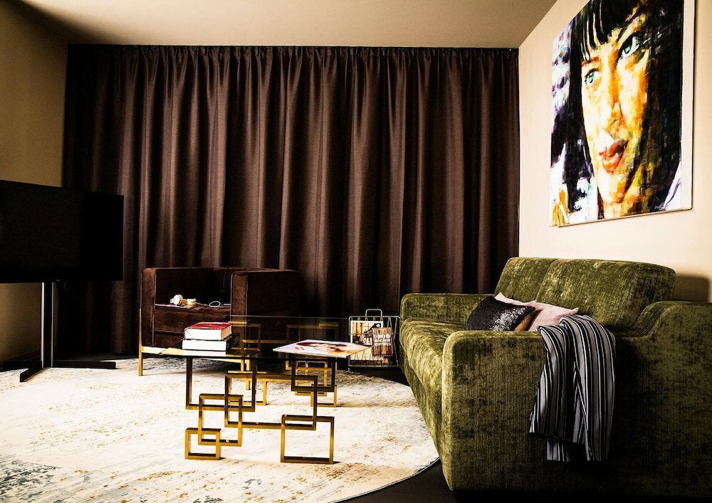 Фото Jams Music Hotel Munich