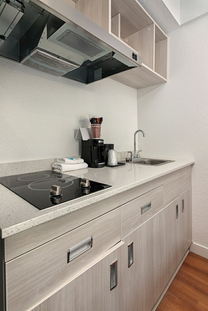 Фото King Oscar Motel