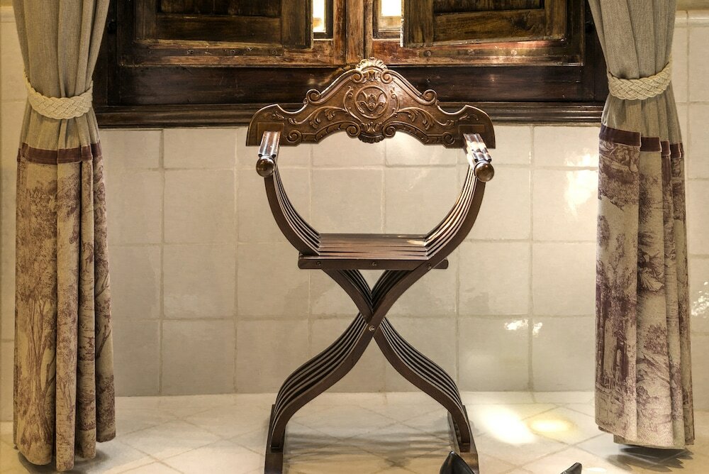 Фото Grand Hotel Baglioni