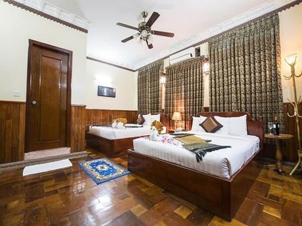 Фото Okay 1 Villa