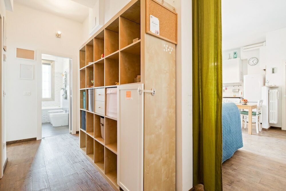 Фото Bolognina Cozy Apartment