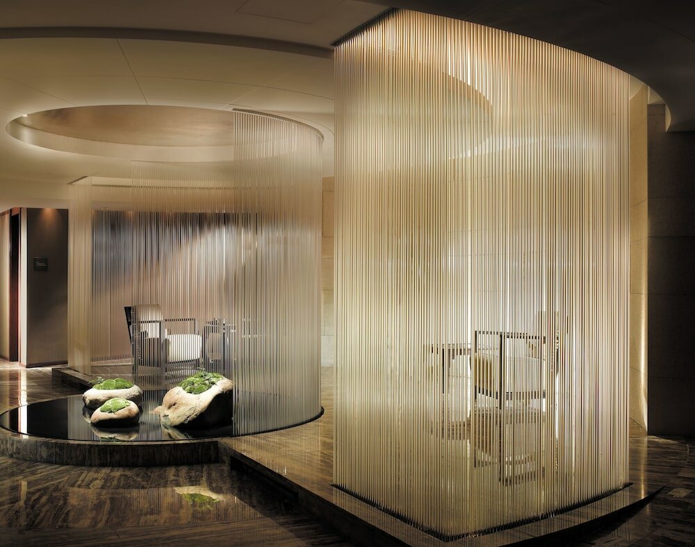 Фото The Peninsula Hong Kong